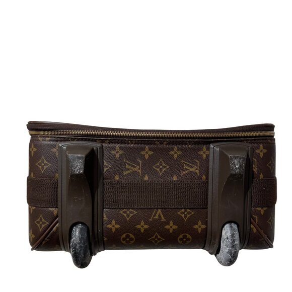Louis Vuitton Monogram Pegase 55 - Picture 6 of 9